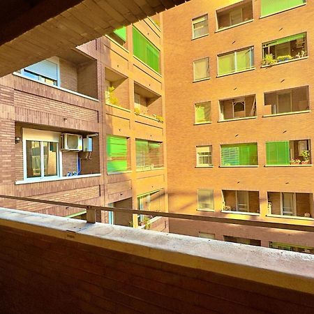 Appartme Guest House Doria 17 Milano Eksteriør bilde