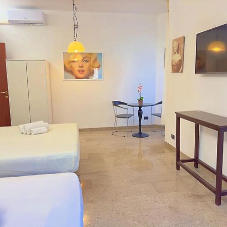 Appartme Guest House Doria 17 Milano Eksteriør bilde
