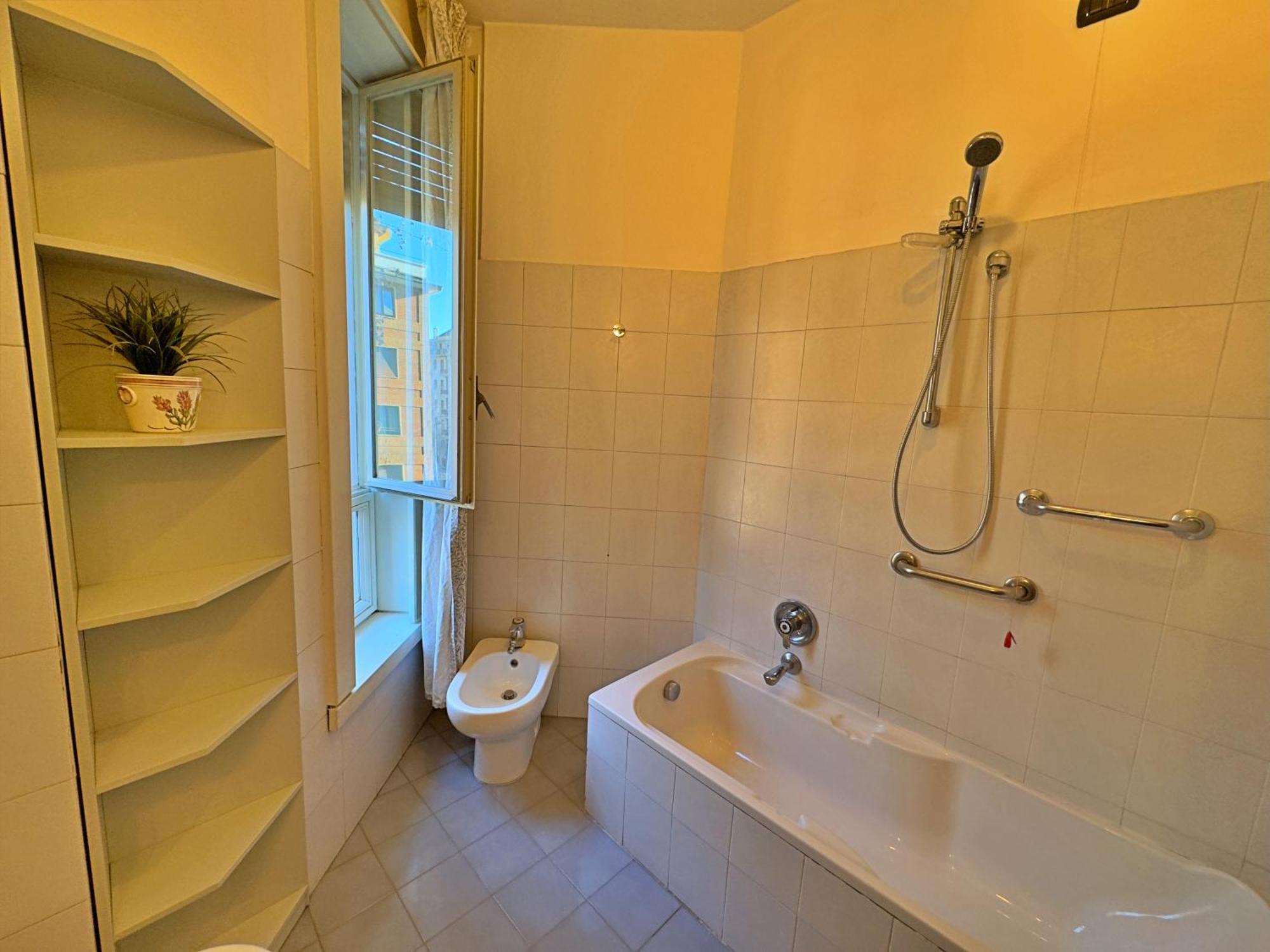 Appartme Guest House Doria 17 Milano Eksteriør bilde