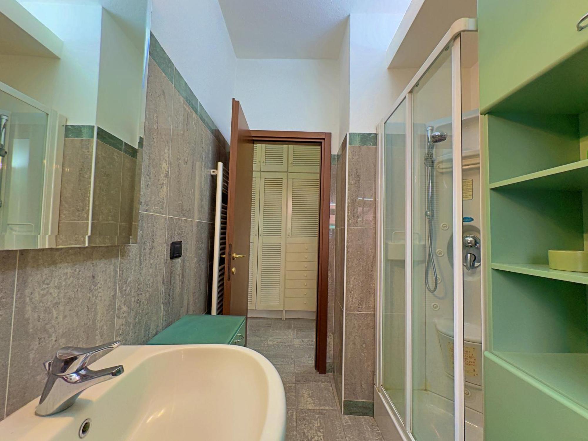Appartme Guest House Doria 17 Milano Eksteriør bilde