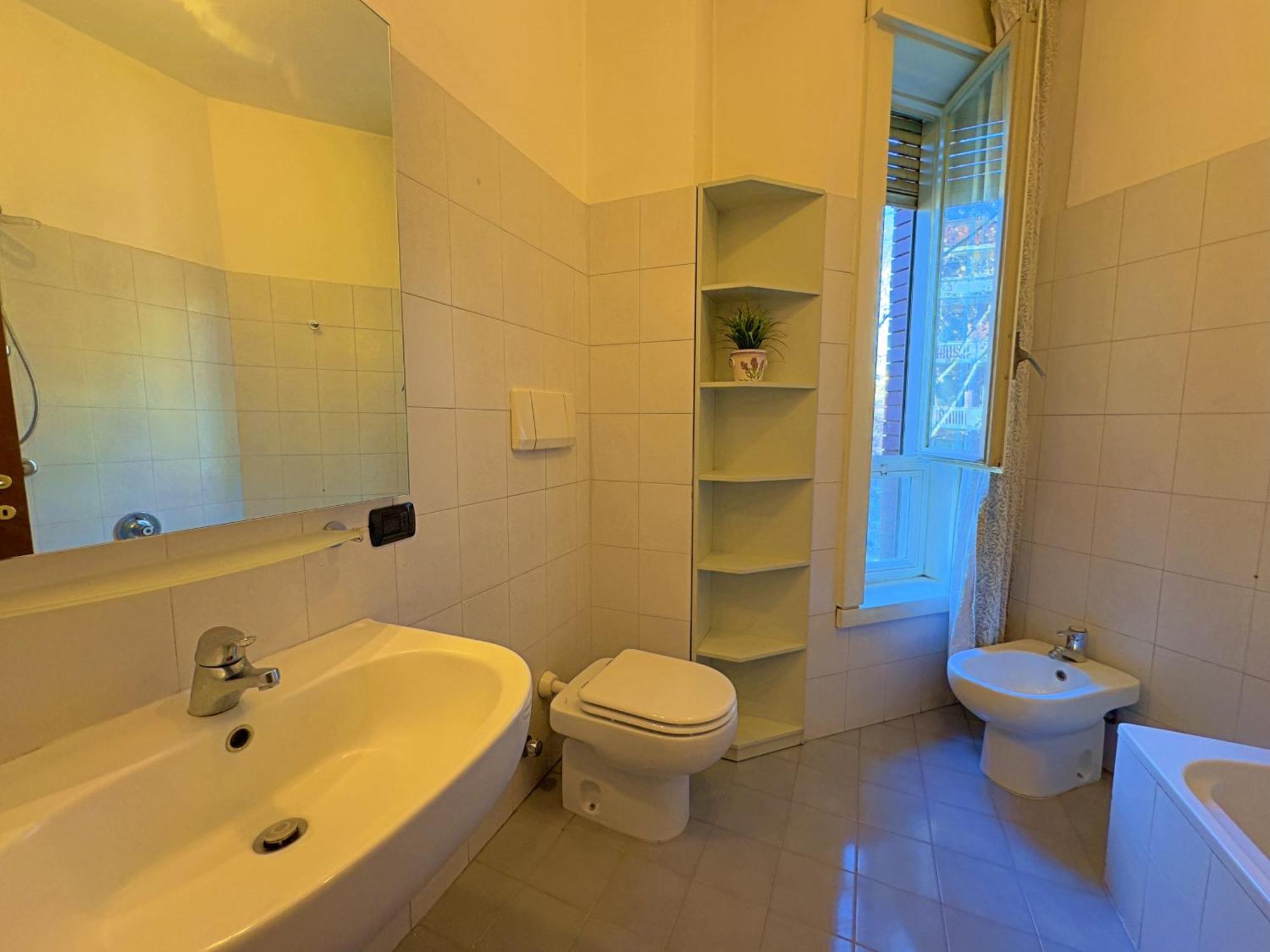 Appartme Guest House Doria 17 Milano Eksteriør bilde