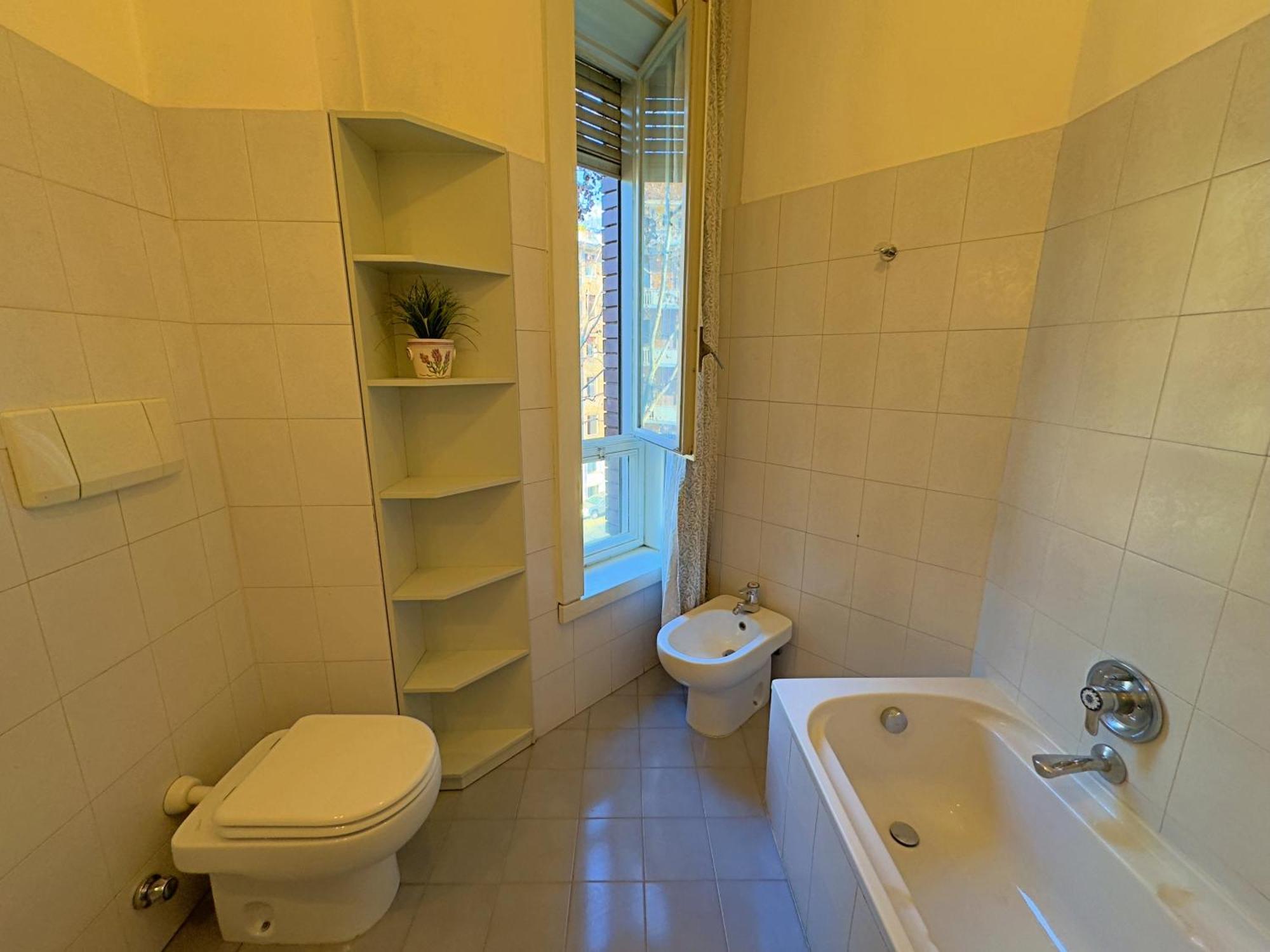 Appartme Guest House Doria 17 Milano Eksteriør bilde