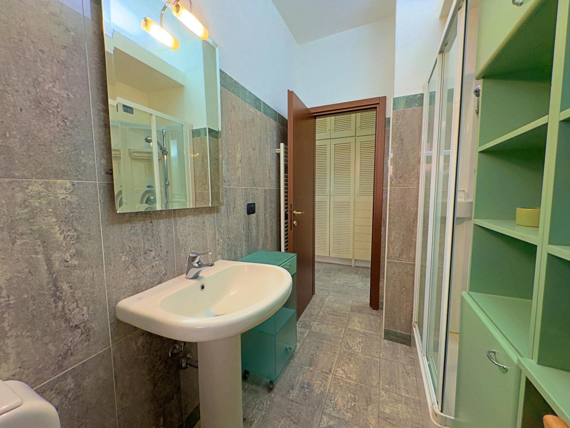 Appartme Guest House Doria 17 Milano Eksteriør bilde
