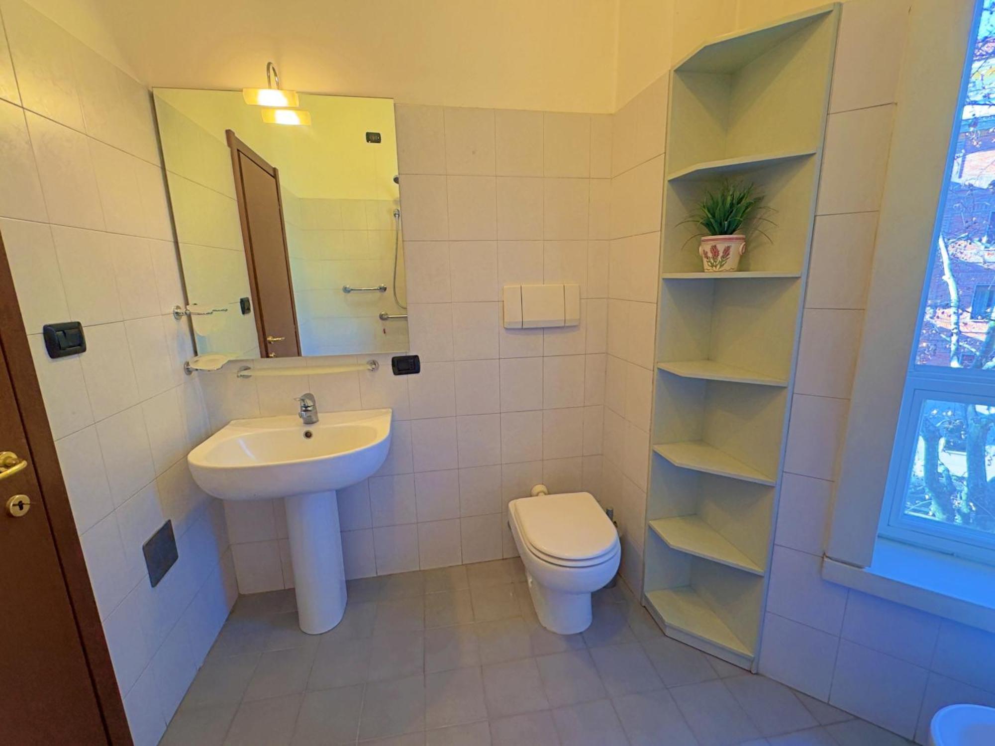 Appartme Guest House Doria 17 Milano Eksteriør bilde
