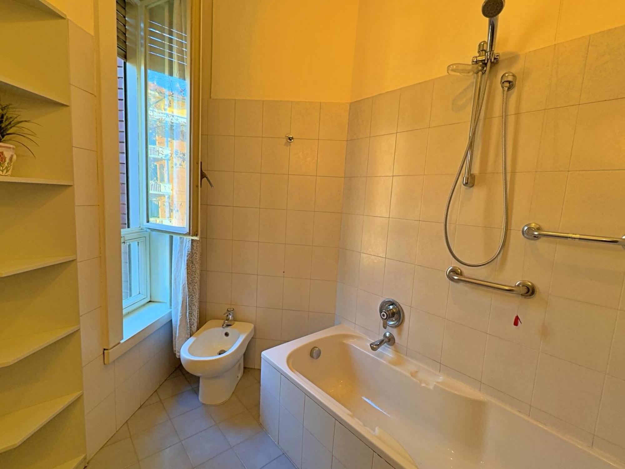 Appartme Guest House Doria 17 Milano Eksteriør bilde