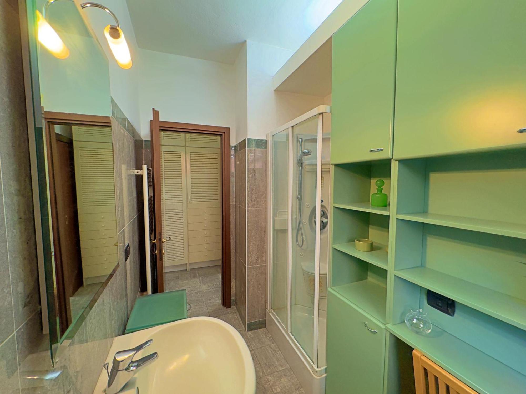 Appartme Guest House Doria 17 Milano Eksteriør bilde