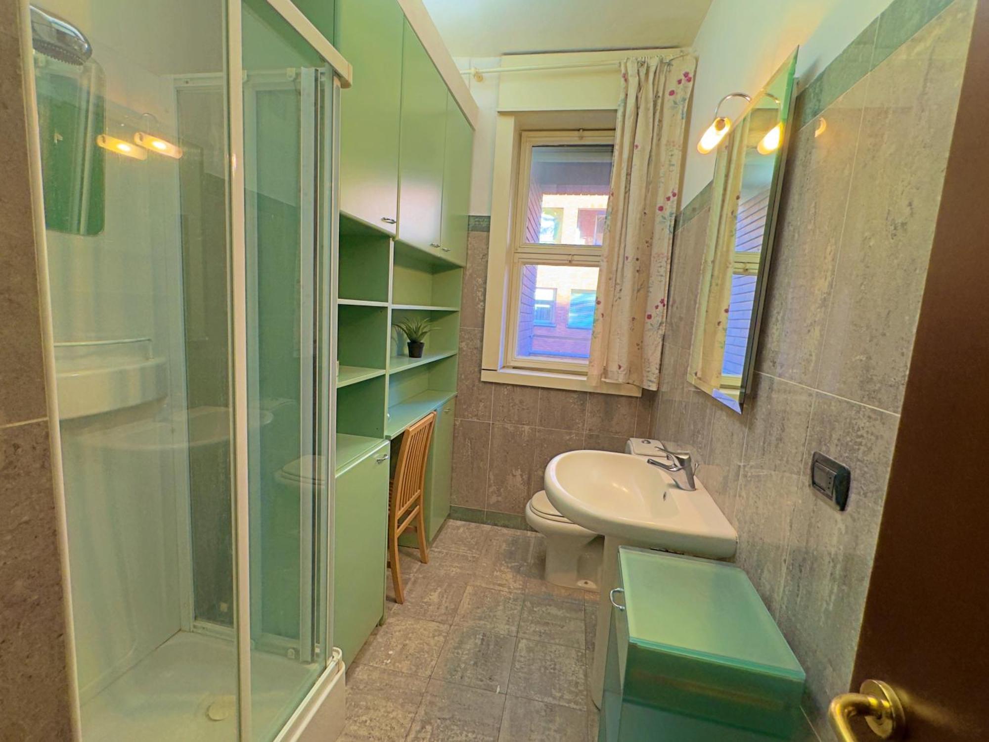 Appartme Guest House Doria 17 Milano Eksteriør bilde