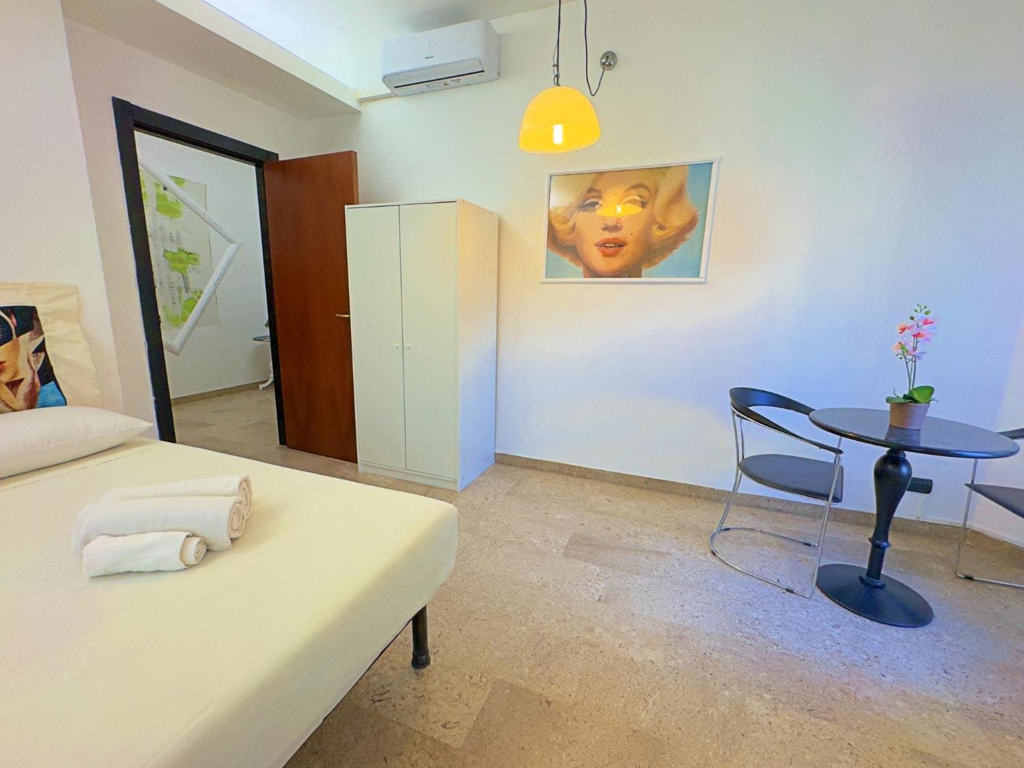 Appartme Guest House Doria 17 Milano Eksteriør bilde