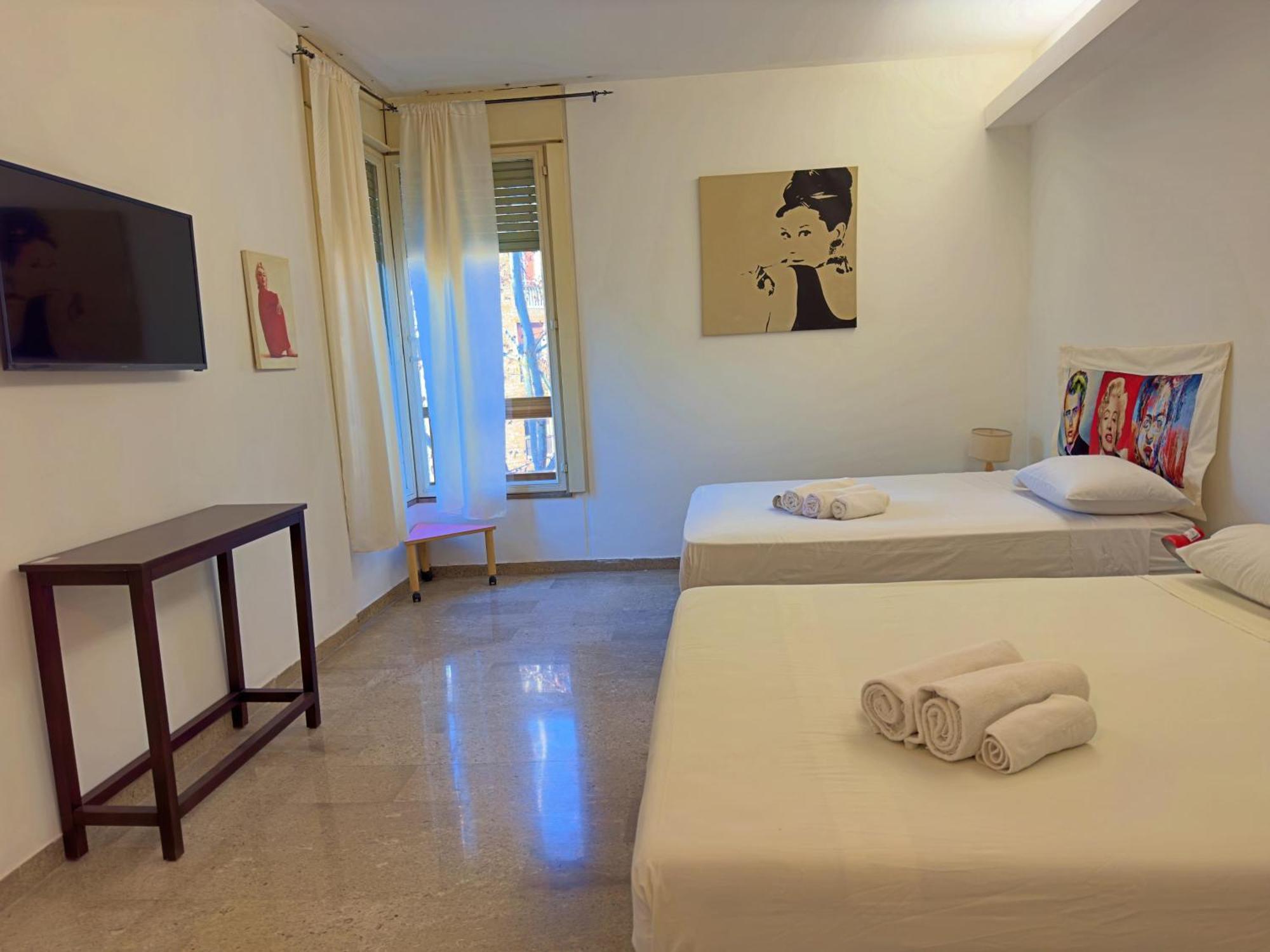 Appartme Guest House Doria 17 Milano Eksteriør bilde