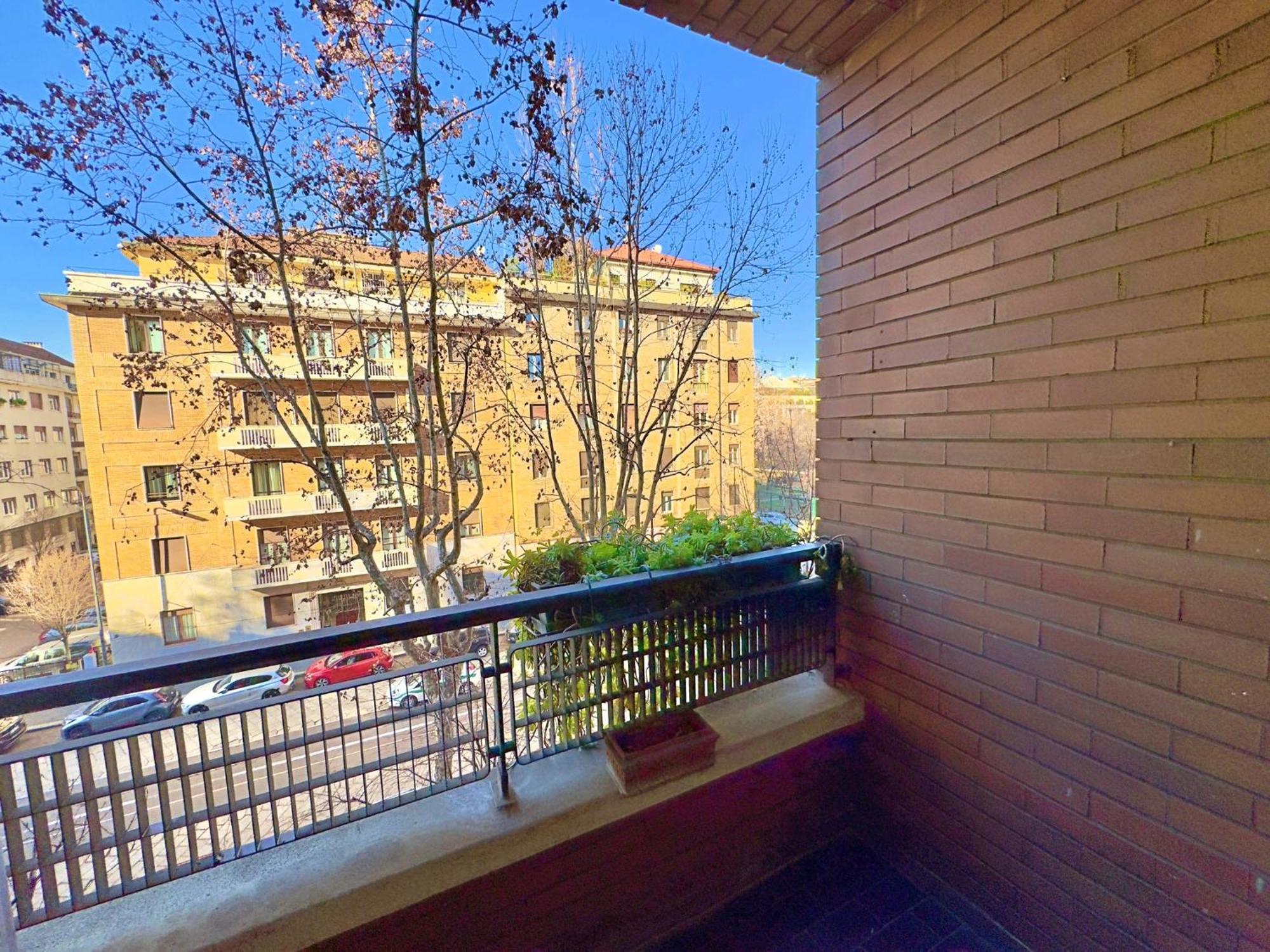 Appartme Guest House Doria 17 Milano Eksteriør bilde